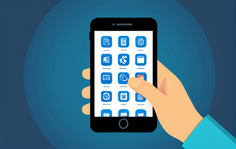 미니멀리즘 경제학과 기술 발전의 상관관계 - A person hiking in a lush green forest, wearing a backpack and appropriate outdoor clothing. They ar...