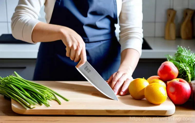 미니멀리즘 경제학과 부의 정의 - **Prompt 2: "Intentional Spending and Financial Peace"**
    A slightly elevated, close-up shot focu...