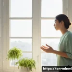 미니멀리즘 경제학과 개인의 삶의 질 - **Prompt 1: The Weight Lifted - Mental and Financial Clarity**
    A visually serene and empowering ...