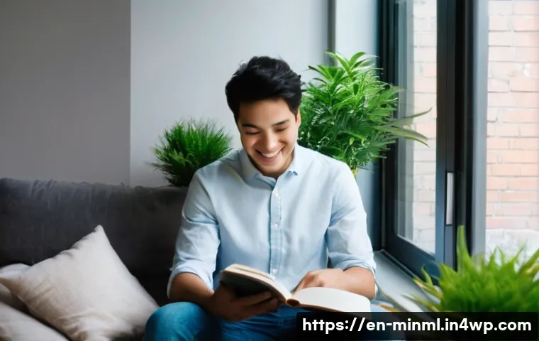 미니멀리즘 경제학에서의 소비자 행동 - **Prompt: Clutter to Clarity: The Shift to Mindful Living**
    A split image depicting two contrast...